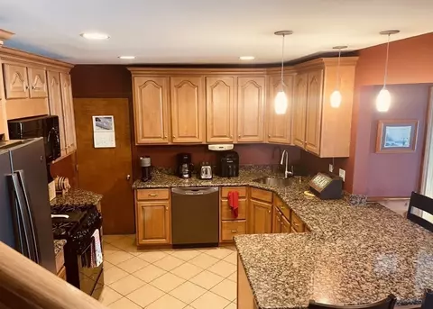 Kitchen - 144 Walker St, Fall River, MA 02723 photo 2 of 2