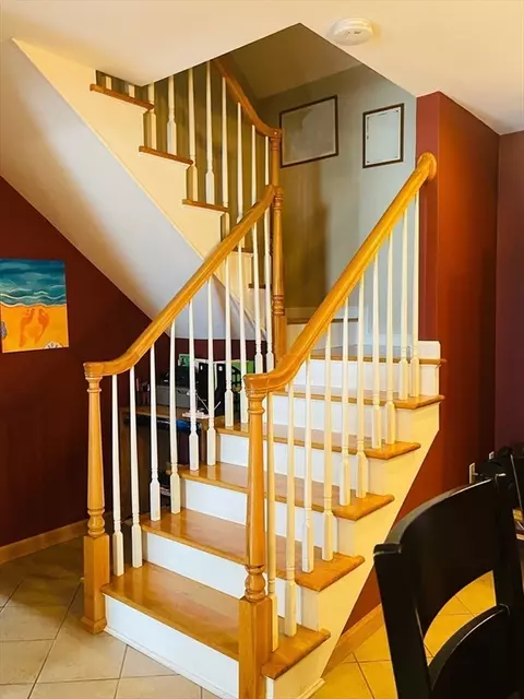 Entry Way - 144 Walker St, Fall River, MA 02723 photo 1 of 1