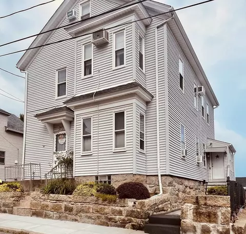 Exterior - 144 Walker St, Fall River, MA 02723 photo 2 of 5