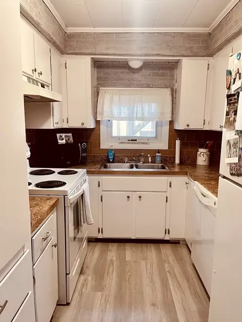 Kitchen - 144 Walker St, Fall River, MA 02723 photo 1 of 2