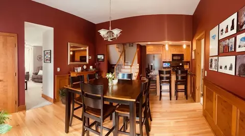 Dining - 144 Walker St, Fall River, MA 02723 photo 1 of 1