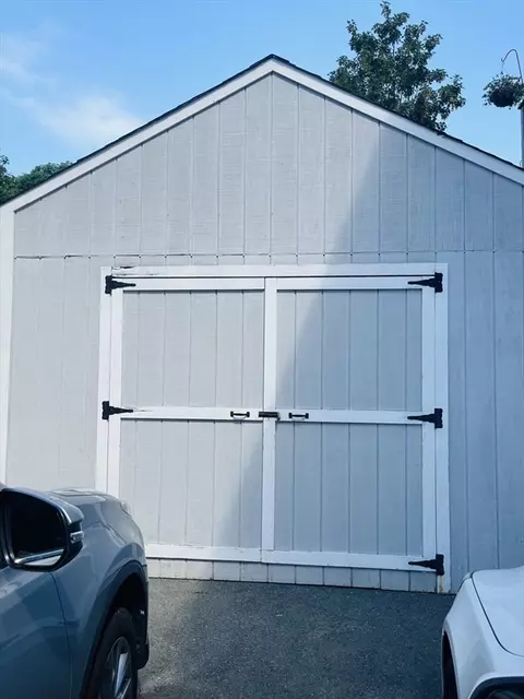 Exterior - 144 Walker St, Fall River, MA 02723 photo 3 of 5
