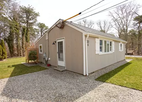 32 Canning Ter #A, Dennis, MA 02639