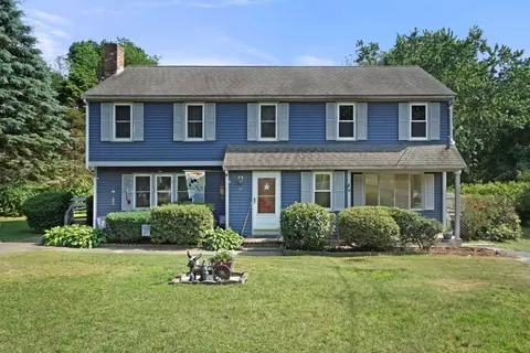 9 Karli Ln #9, Bridgewater, MA 02324