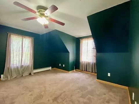 Bedroom - 39 Eagleville Rd, Orange, MA 01364 photo 3 of 4