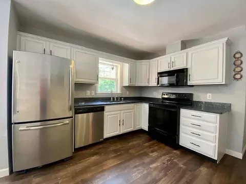 Kitchen - 39 Eagleville Rd, Orange, MA 01364 photo 1 of 2