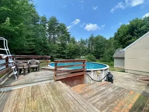 Exterior - 39 Eagleville Rd, Orange, MA 01364 photo 8 of 10