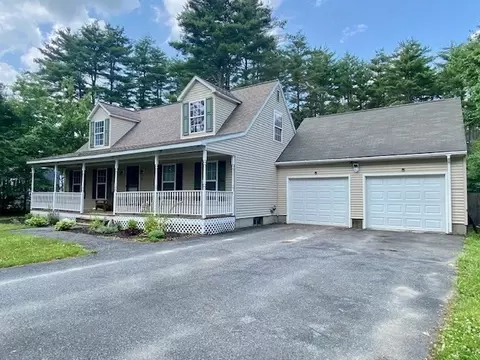 Exterior - 39 Eagleville Rd, Orange, MA 01364 photo 2 of 10
