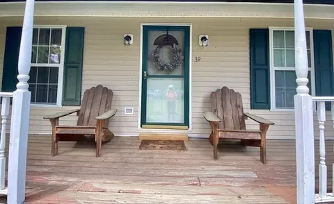 Exterior - 39 Eagleville Rd, Orange, MA 01364 photo 5 of 10