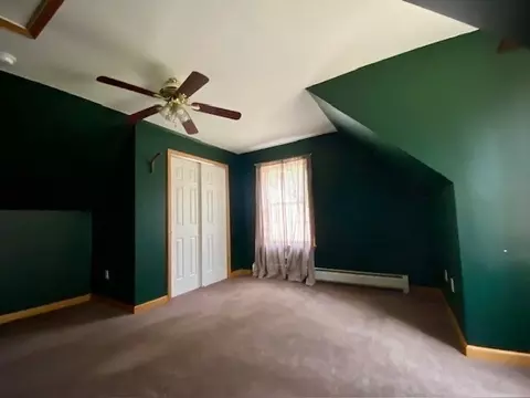 Bedroom - 39 Eagleville Rd, Orange, MA 01364 photo 4 of 4