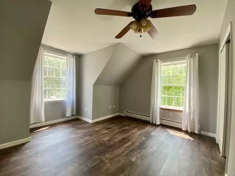Bedroom - 39 Eagleville Rd, Orange, MA 01364 photo 2 of 4