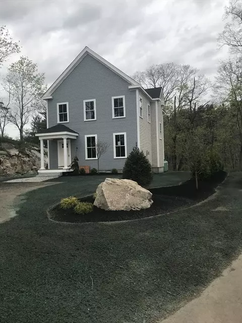 261 Pleasant St #10, Weymouth, MA 02190