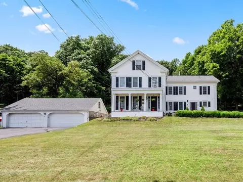 90 B West Main St # -A, Millbury, MA 01527