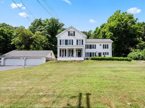 90 Ab West Main St, Millbury, MA 01527