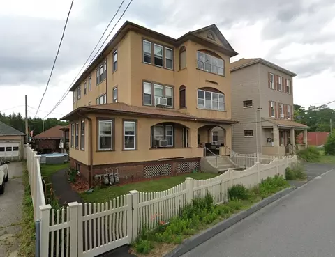 2 Short St, Worcester, MA 01604