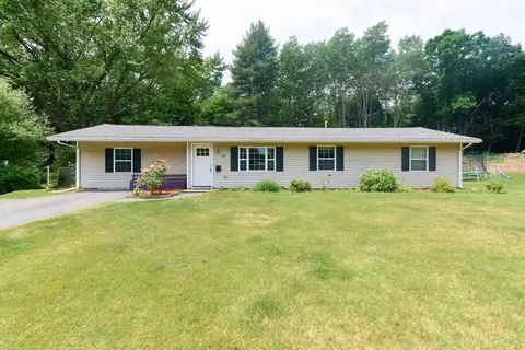 22 Edith Rd, Framingham, MA 01701