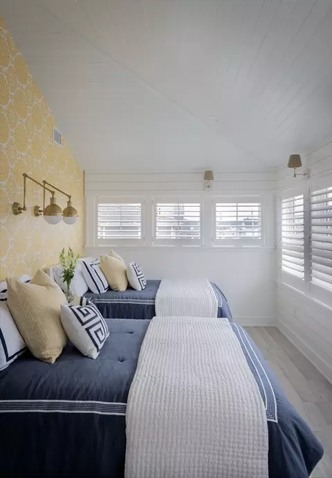 Bedroom - 353 Beach Ave, Hull, MA 02045 photo 2 of 3