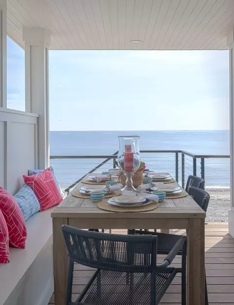 Exterior - 353 Beach Ave, Hull, MA 02045 photo 2 of 3