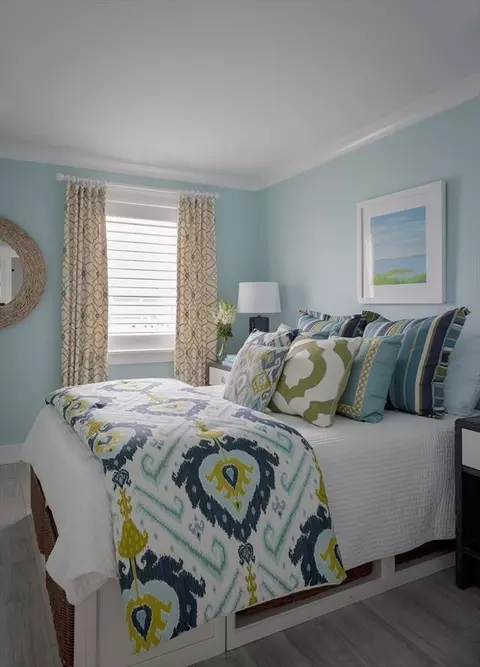 Bedroom - 353 Beach Ave, Hull, MA 02045 photo 1 of 3