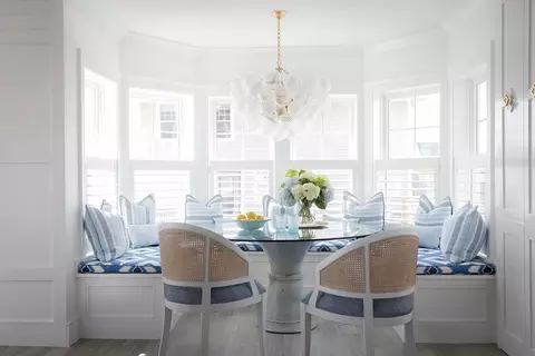 Dining - 353 Beach Ave, Hull, MA 02045 photo 1 of 2