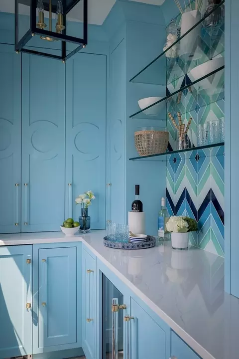 Kitchen - 353 Beach Ave, Hull, MA 02045 photo 3 of 3