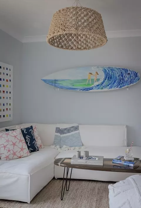 Living - 353 Beach Ave, Hull, MA 02045 photo 3 of 3