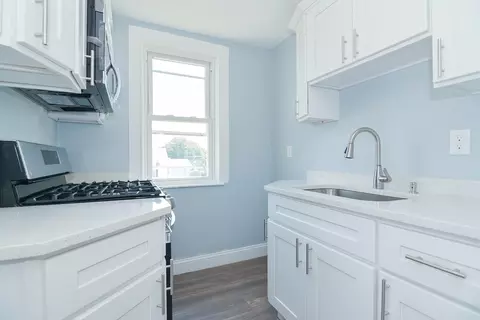 Kitchen - 517 Palmer St, Fall River, MA 02721 photo 2 of 3