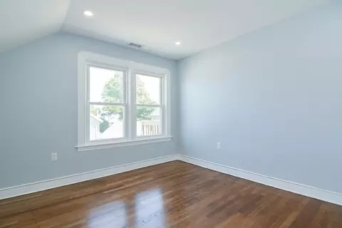 Bedroom - 517 Palmer St, Fall River, MA 02721 photo 13 of 14