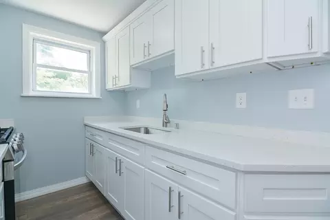 Kitchen - 517 Palmer St, Fall River, MA 02721 photo 3 of 3