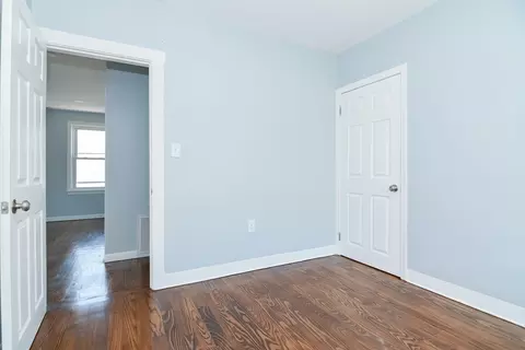 Bedroom - 517 Palmer St, Fall River, MA 02721 photo 5 of 14