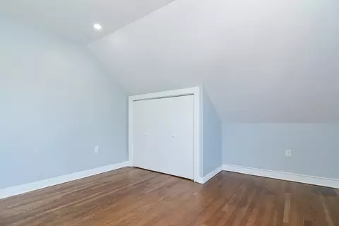 Bedroom - 517 Palmer St, Fall River, MA 02721 photo 14 of 14