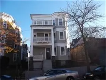 15 Shepton St, Boston, MA 02124