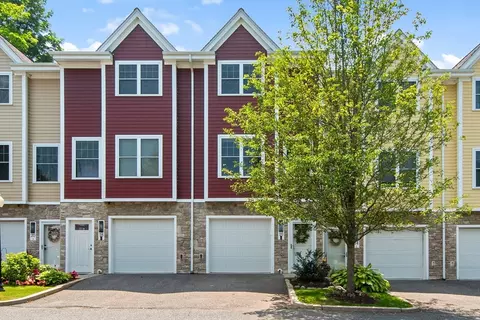 16 Saint Marys Way #16, Marlborough, MA 01752