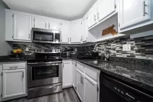 Kitchen - 733 W Main St #C, Hyannis, MA 02601 photo 1 of 3