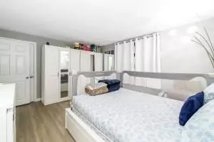 Bedroom - 733 W Main St #C, Hyannis, MA 02601 photo 2 of 2