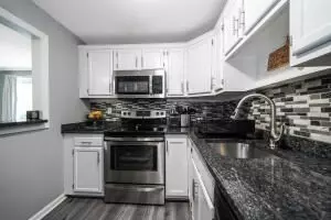 Kitchen - 733 W Main St #C, Hyannis, MA 02601 photo 3 of 3