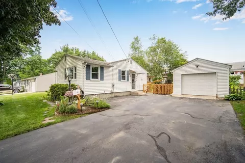 Other - 152 Silvin Rd, Chicopee, MA 01013 photo 1 of 8