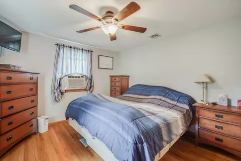 Bedroom - 152 Silvin Rd, Chicopee, MA 01013 photo 1 of 7