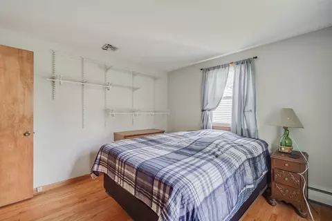 Bedroom - 152 Silvin Rd, Chicopee, MA 01013 photo 4 of 7