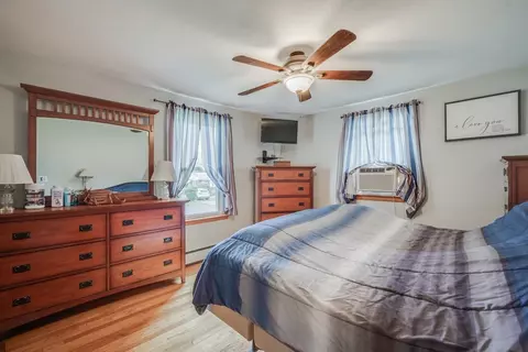 Bedroom - 152 Silvin Rd, Chicopee, MA 01013 photo 2 of 7
