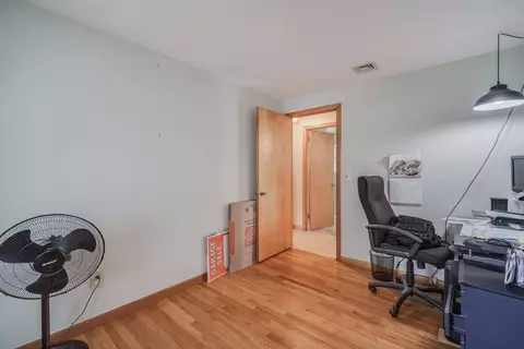 Bedroom - 152 Silvin Rd, Chicopee, MA 01013 photo 7 of 7