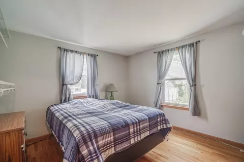 Bedroom - 152 Silvin Rd, Chicopee, MA 01013 photo 5 of 7