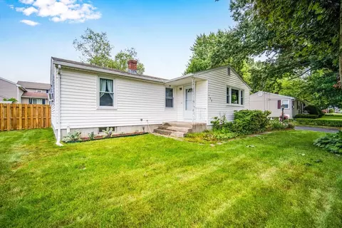 Exterior - 152 Silvin Rd, Chicopee, MA 01013 photo 3 of 9