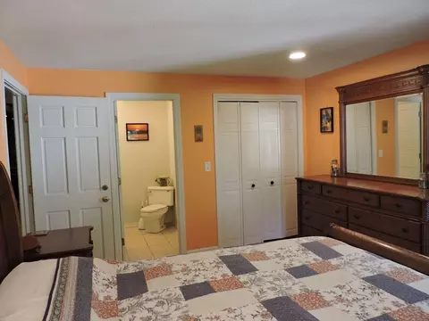 Bedroom - 92 Lower Gore Rd, Webster, MA 01570 photo 2 of 5