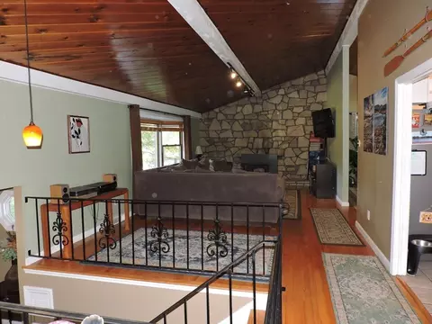 Living - 92 Lower Gore Rd, Webster, MA 01570 photo 1 of 3