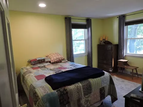 Bedroom - 92 Lower Gore Rd, Webster, MA 01570 photo 3 of 5