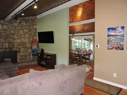 Living - 92 Lower Gore Rd, Webster, MA 01570 photo 2 of 3