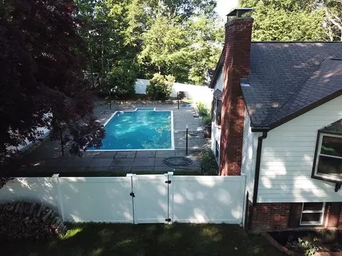 Exterior - 92 Lower Gore Rd, Webster, MA 01570 photo 3 of 9