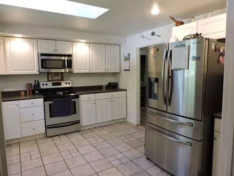 Kitchen - 92 Lower Gore Rd, Webster, MA 01570 photo 1 of 2