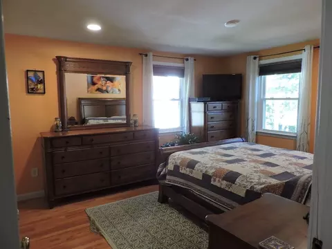 Bedroom - 92 Lower Gore Rd, Webster, MA 01570 photo 1 of 5